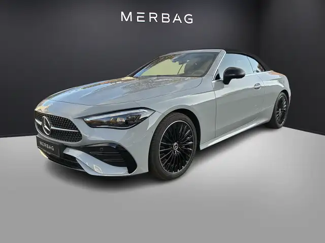 Mercedes-Benz CLE 200 CABRIO AMG LINE ADVANCED STANDH. BURMESTER NIGHT AMG Line Advanced Plus/AMG Line Exterieur/AMG Line Interieur/Navi/LED