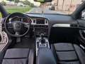 Audi A6 S LINE Blanco - thumbnail 5