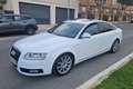 Audi A6 S LINE Blanco - thumbnail 1