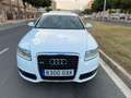 Audi A6 S LINE Blanco - thumbnail 4