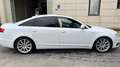 Audi A6 S LINE Blanco - thumbnail 7