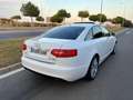 Audi A6 S LINE Blanco - thumbnail 2