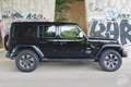 Jeep Wrangler Unlimited 2.0 l T 272 ch 4x4 BVA8 Overland Nero - thumbnail 1