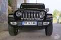 Jeep Wrangler Unlimited 2.0 l T 272 ch 4x4 BVA8 Overland Negro - thumbnail 13