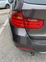 BMW 318 318d Touring Luxury Marrone - thumbnail 3
