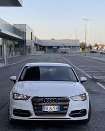 Sportback 1.4 tfsi e-tron Ambition 150cv s-tronic