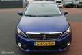 Peugeot 308 SW 1.2 PureTech Allure 130 PK, Pano, Pdc voor/acht Blauw - thumbnail 17