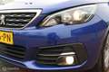 Peugeot 308 SW 1.2 PureTech Allure 130 PK, Pano, Pdc voor/acht Blauw - thumbnail 21
