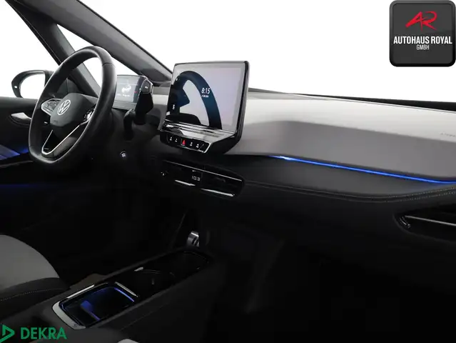 Volkswagen Id.3 view 10