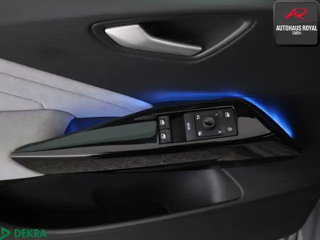 Volkswagen Id.3 view 15