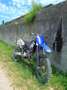 Yamaha YZ 125 Blu/Azzurro - thumbnail 3