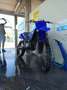 Yamaha YZ 125 Blu/Azzurro - thumbnail 1