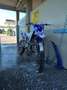 Yamaha YZ 125 Blu/Azzurro - thumbnail 2