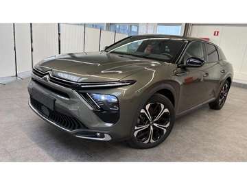 1.6 Plug-in Hybrid 225 e-EAT8 Shine Pack Citroën