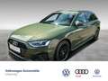 Audi A4 quattro 40 TDI S line Matrix LED Grün - thumbnail 1