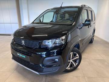 7 PL LONG GT 1.5 DIESEL 130 man 6