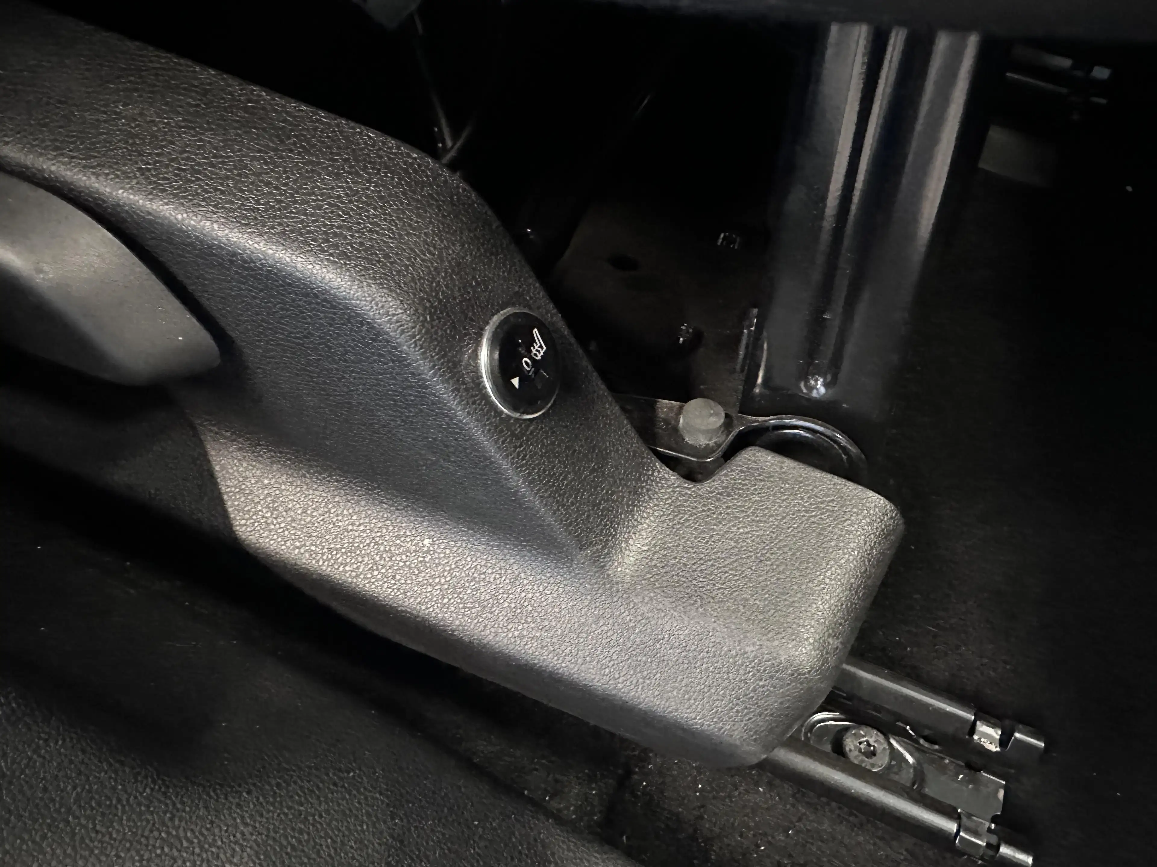 Peugeot Rifter 7 PL LONG GT 1.5 DIESEL 130 man 6 — photo 19
