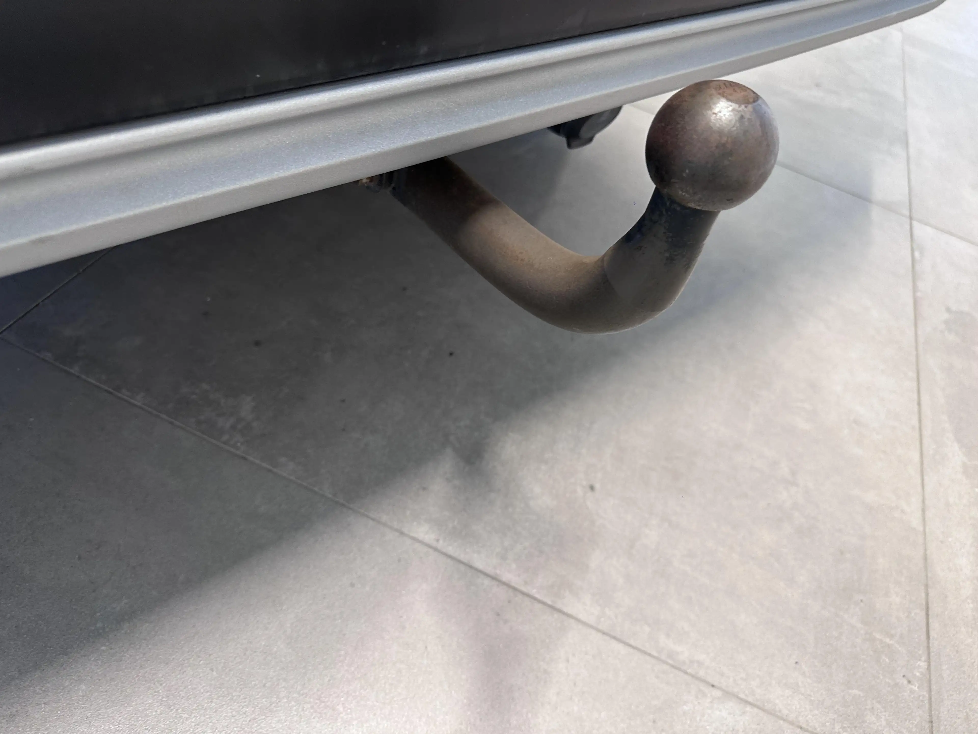 Peugeot Rifter 7 PL LONG GT 1.5 DIESEL 130 man 6 — photo 22