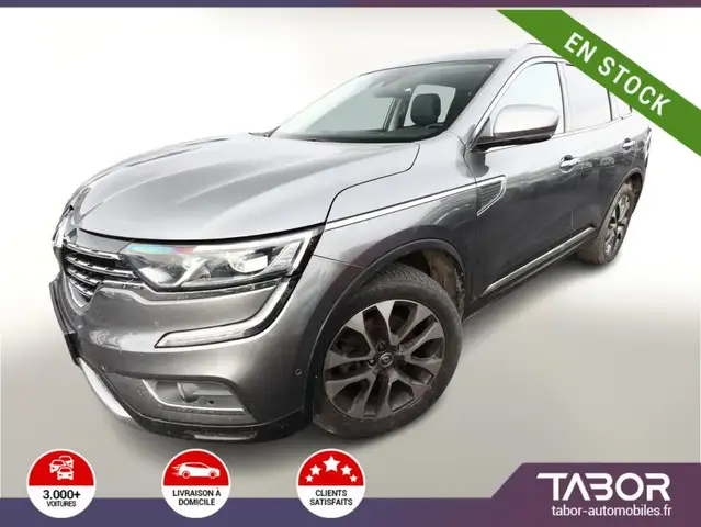 Renault Koleos 2.0 dCi 175 4x4 Intens LED GPS
