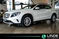 Mercedes-Benz GLA 200 CDI |AHK|NAVI|SHZ|TEMPO.|PDC|17 ALU Weiß - thumbnail 1