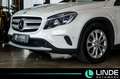 Mercedes-Benz GLA 200 CDI |AHK|NAVI|SHZ|TEMPO.|PDC|17 ALU Weiß - thumbnail 2