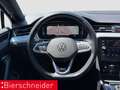 Volkswagen Passat Variant 1.4 TSI DSG GTE AHK STAND MATRIX Schwarz - thumbnail 11