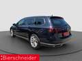 Volkswagen Passat Variant 1.4 TSI DSG GTE AHK STAND MATRIX Schwarz - thumbnail 6