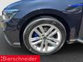 Volkswagen Passat Variant 1.4 TSI DSG GTE AHK STAND MATRIX Schwarz - thumbnail 8