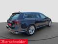 Volkswagen Passat Variant 1.4 TSI DSG GTE AHK STAND MATRIX Schwarz - thumbnail 7