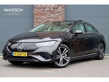 350+ Launch Edition Luxury Line 91 kWh | Distronic