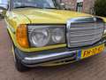 Mercedes-Benz 200 W123 Galben - thumbnail 13