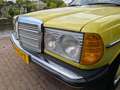 Mercedes-Benz 200 W123 Galben - thumbnail 12