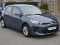 Kia Rio Rio 1.2 Attract GPS + camera!! Bleu - thumbnail 2