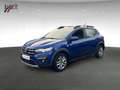 Dacia Sandero 1.0 ECO-G Stepway Plus LPG Bleu - thumbnail 1