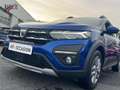 Dacia Sandero 1.0 ECO-G Stepway Plus LPG Bleu - thumbnail 24