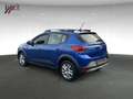 Dacia Sandero 1.0 ECO-G Stepway Plus LPG Bleu - thumbnail 3