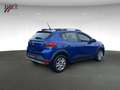 Dacia Sandero 1.0 ECO-G Stepway Plus LPG Bleu - thumbnail 4
