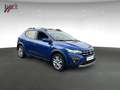 Dacia Sandero 1.0 ECO-G Stepway Plus LPG Bleu - thumbnail 6