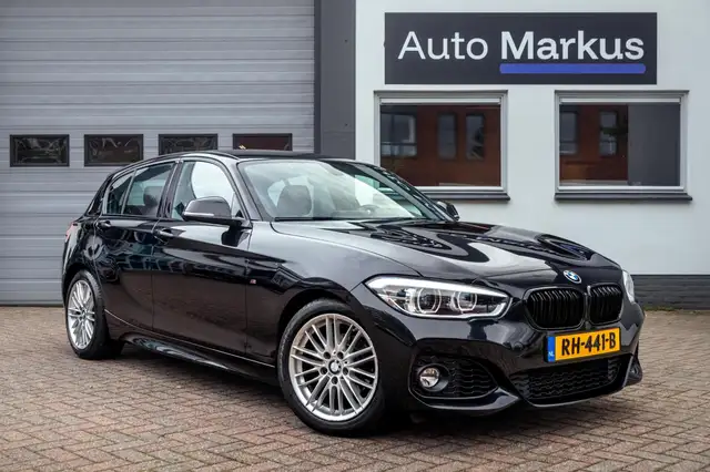 BMW 1er
