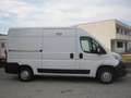 Fiat Ducato 35 2.3 MJT 130CV MH2 PM-TA Motore Rotto Weiß - thumbnail 2