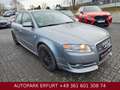 Audi A4 Lim. 1.8 T S-Line*Klima*Xenon*StzH*TÜV+SERV Grijs - thumbnail 6