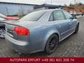 Audi A4 Lim. 1.8 T S-Line*Klima*Xenon*StzH*TÜV+SERV Grijs - thumbnail 5