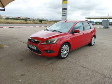 2.0 TDCi 136 CV Ghia - ITV 02/2027