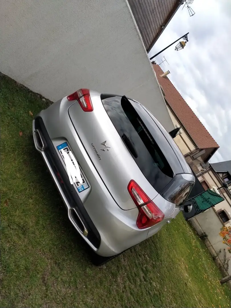 Citroen DS5 2. l HDi 160 Executive - 1