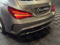 Mercedes-Benz CLA 200 Shooting Brake 200d 7G-DCT Gris - thumbnail 12