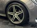 Mercedes-Benz CLA 200 Shooting Brake 200d 7G-DCT Gris - thumbnail 6