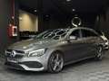 Mercedes-Benz CLA 200 Shooting Brake 200d 7G-DCT Gris - thumbnail 2