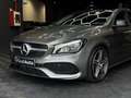 Mercedes-Benz CLA 200 Shooting Brake 200d 7G-DCT Gris - thumbnail 3