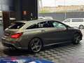 Mercedes-Benz CLA 200 Shooting Brake 200d 7G-DCT Gris - thumbnail 7