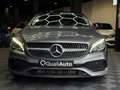 Mercedes-Benz CLA 200 Shooting Brake 200d 7G-DCT Gris - thumbnail 4